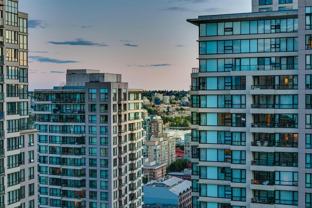 888 Homer Street #2801 - Photo 1 of 1