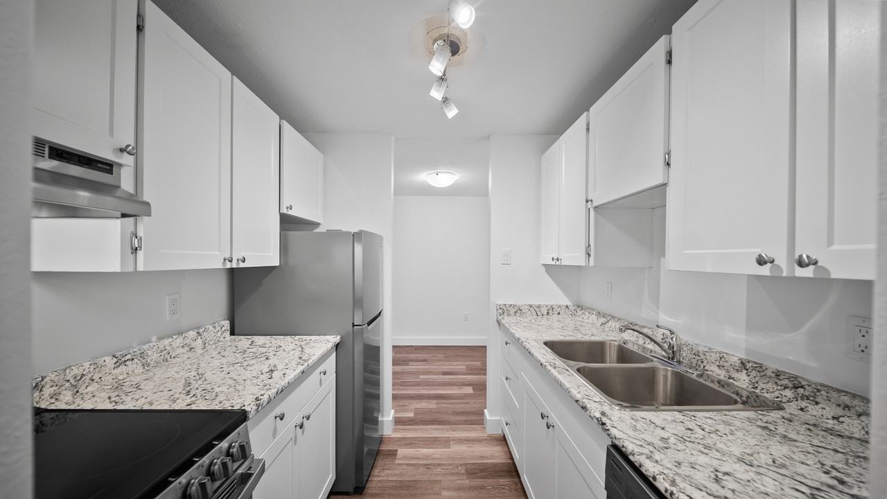 Ellery Street Apartments - Photo 3 of 16