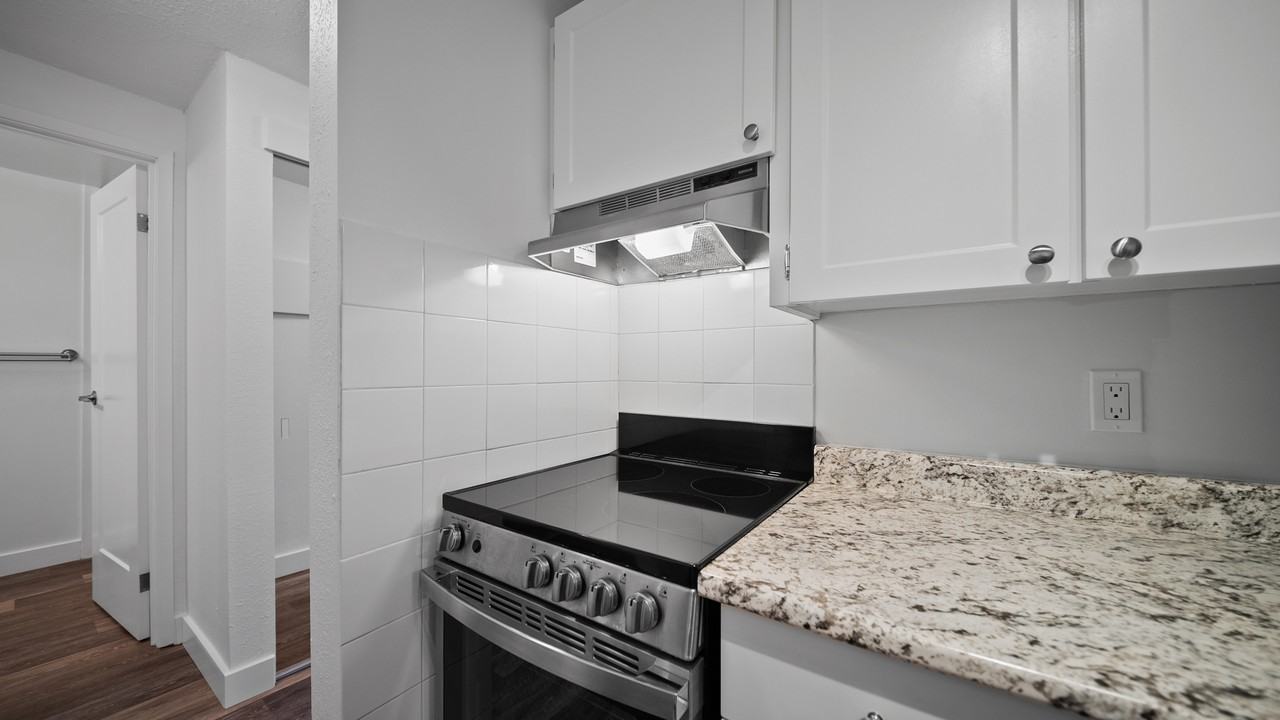 Ellery Street Apartments - Photo 4 of 16