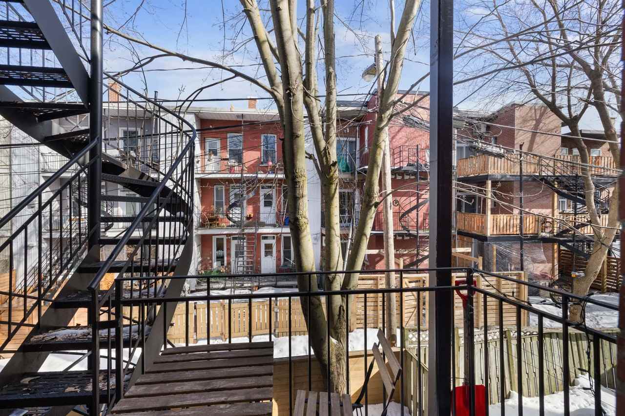 4313 Rue Parthenais - Photo 7 of 8