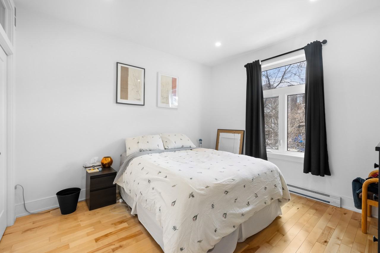 8259 Rue St-Denis - Photo 7 of 15