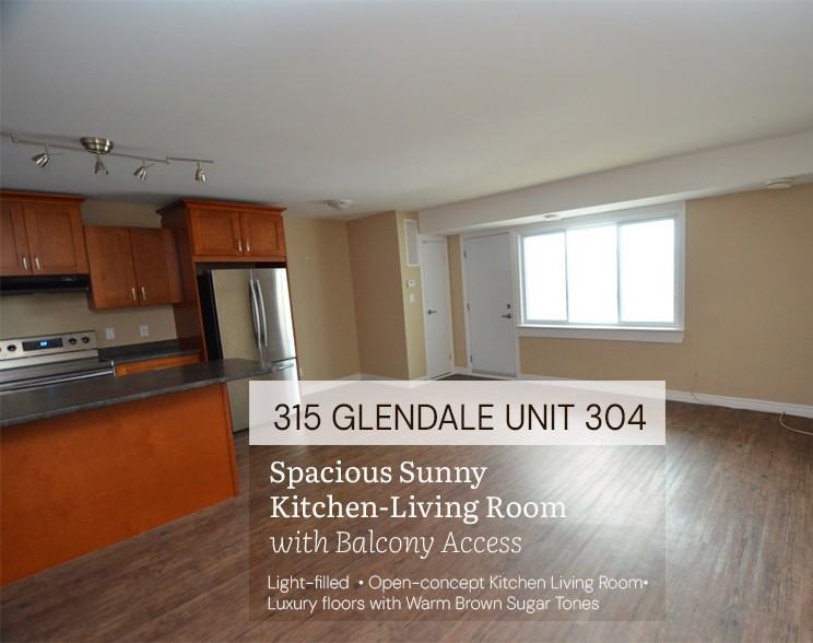 315 Glendale Avenue #304