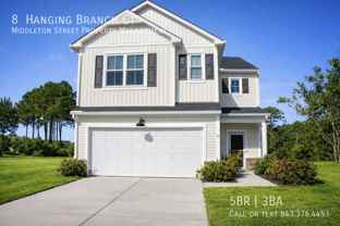 8 Hanging Branch Ct - Photo 1 of 1