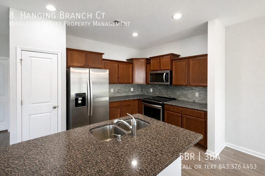 8 Hanging Branch Ct - Photo 3 of 38