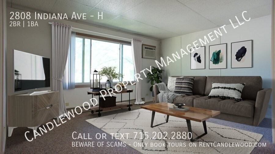 2808 Indiana Ave #H - Photo 2 of 12