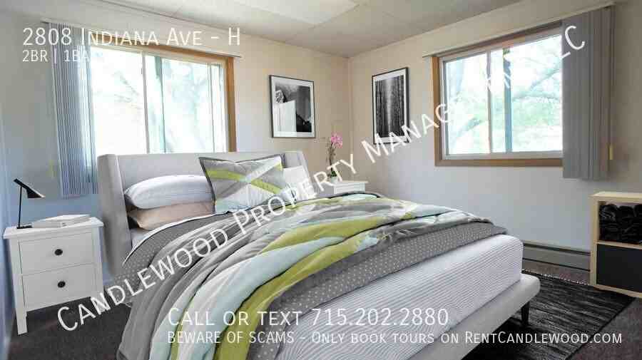 2808 Indiana Ave #H - Photo 3 of 12