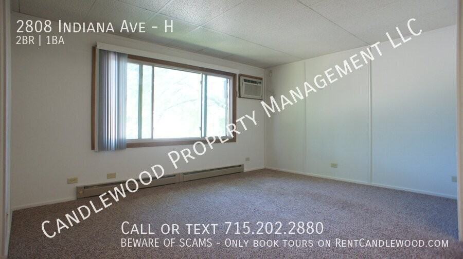 2808 Indiana Ave #H - Photo 5 of 12