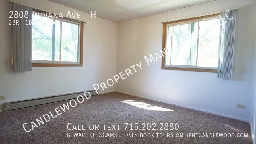 2808 Indiana Ave #H - Photo 6 of 12