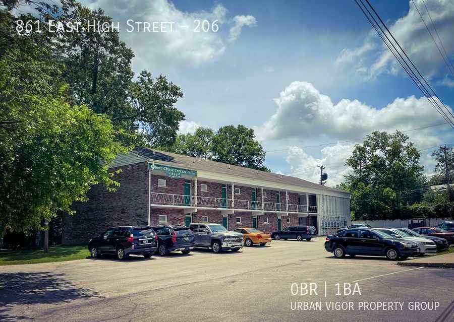 861 E High St #206 - Photo 3 of 27