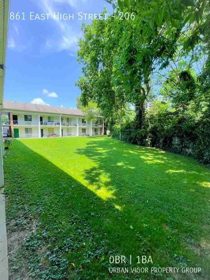 861 E High St #206 - Photo 5 of 27