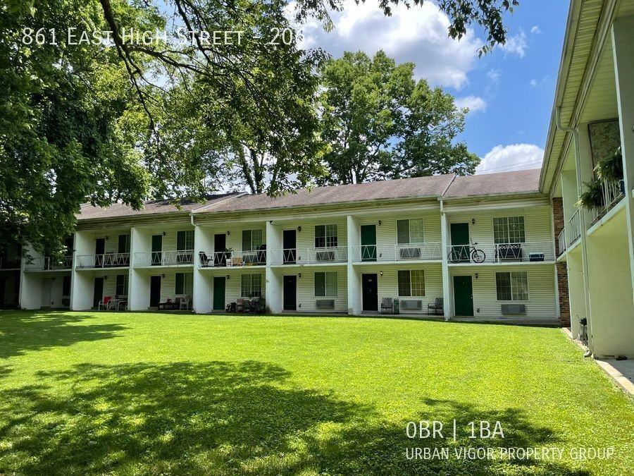 861 E High St #206 - Photo 7 of 27