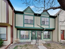 featured image of 1731 S Blackhawk Way #D
