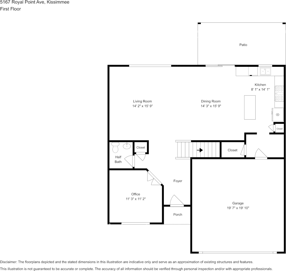 5167 Royal Point Ave - Photo 2 of 26