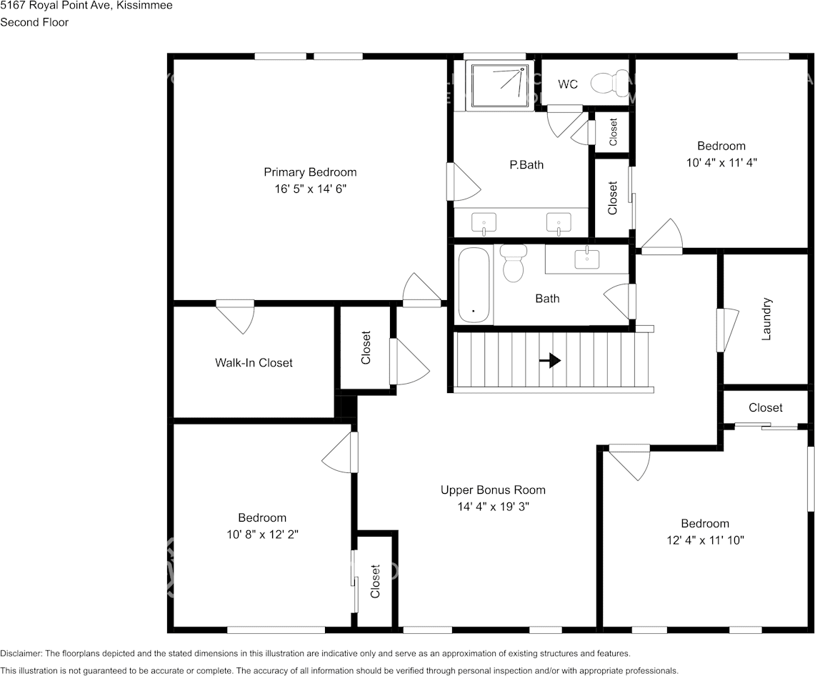 5167 Royal Point Ave - Photo 3 of 26
