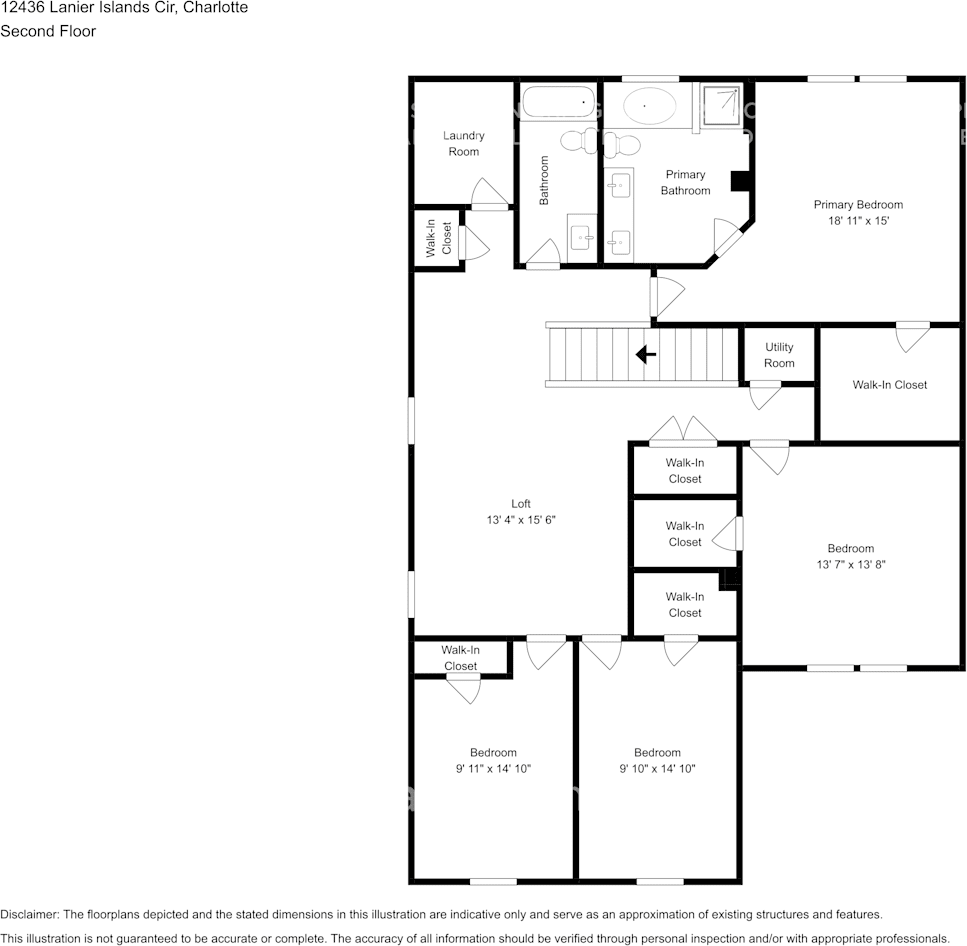 12436 Lanier Islands Cir - Photo 3 of 24