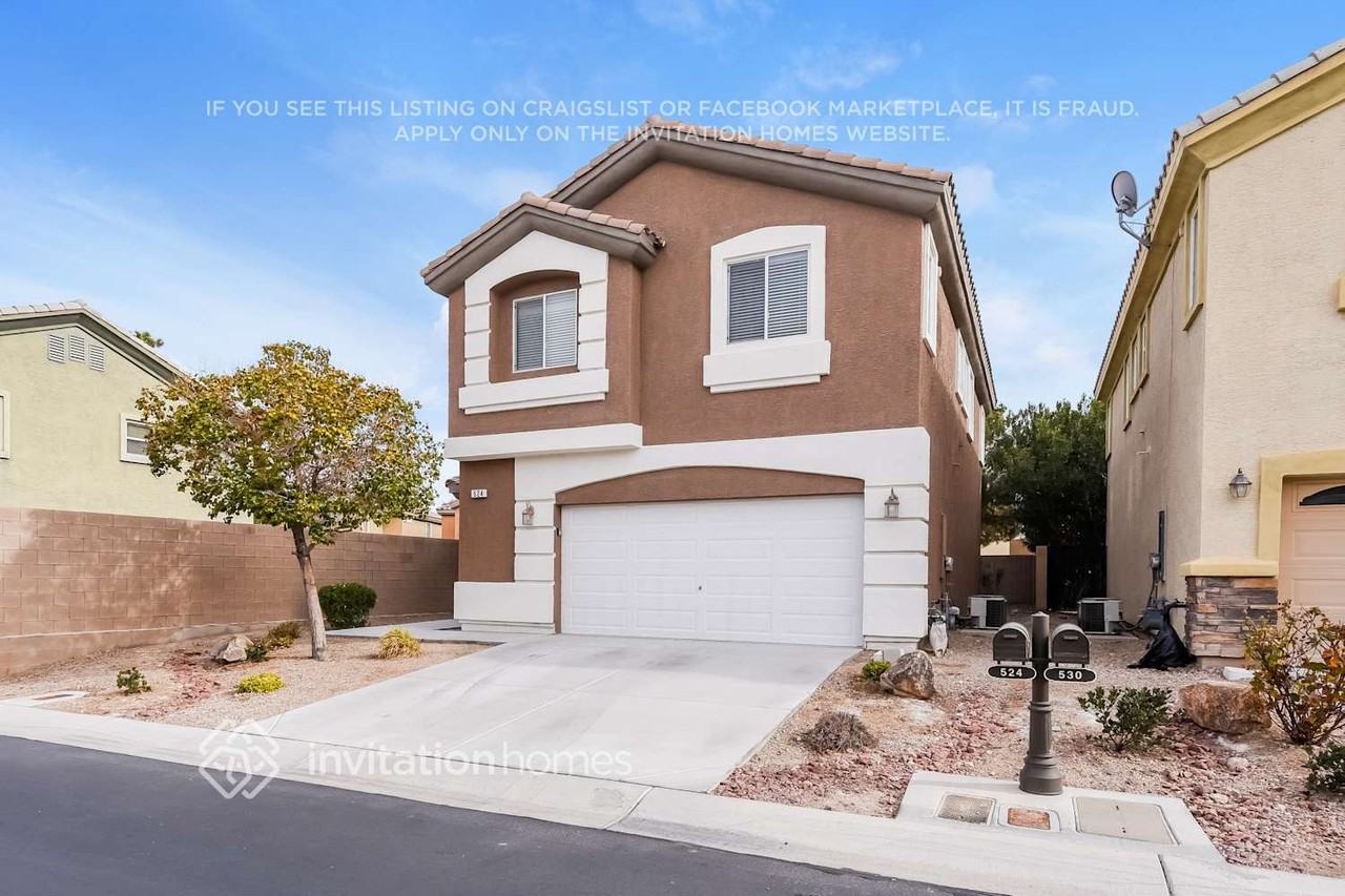 524 Halloran Springs Rd - Photo 2 of 16