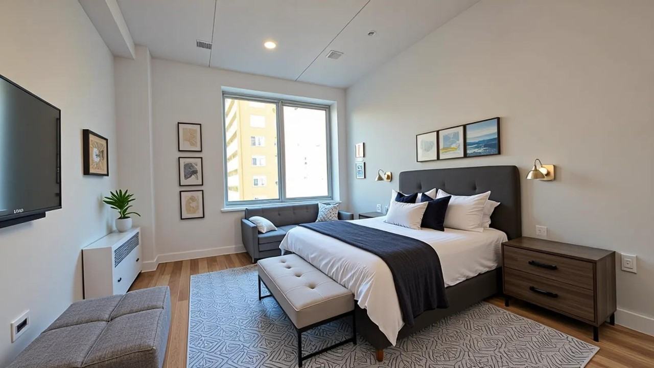 34 West 139th Street #8A - Photo 4 of 16