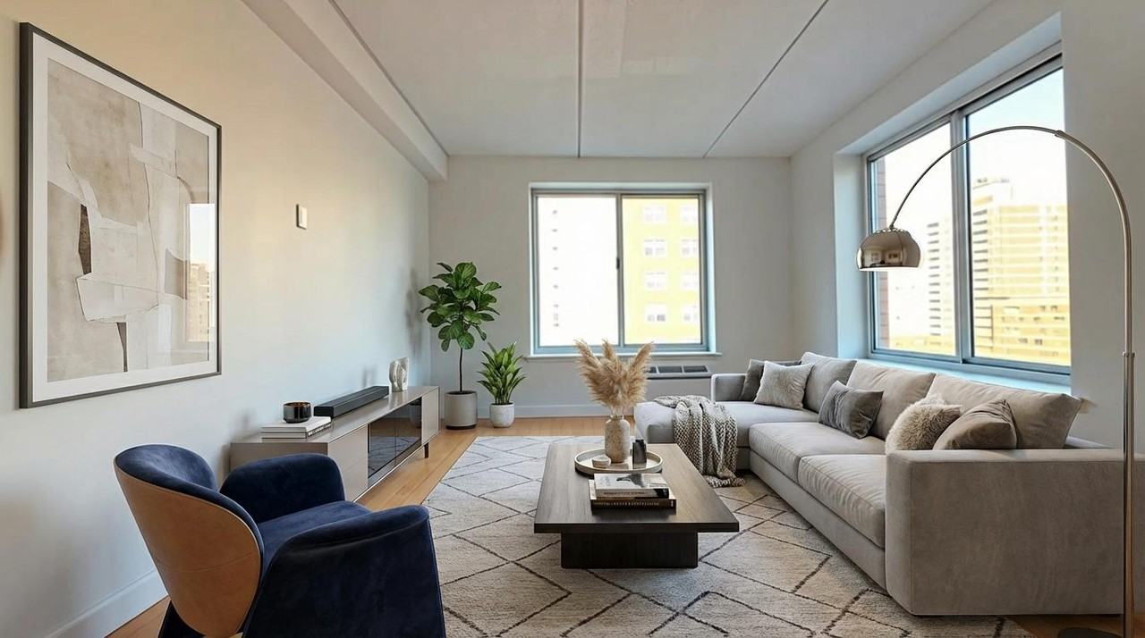 34 West 139th Street #8A - Photo 2 of 16