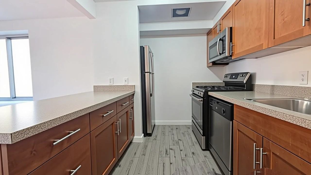 34 West 139th Street #8A - Photo 3 of 16