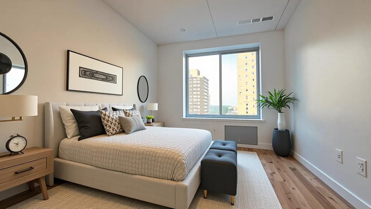 34 West 139th Street #8A - Photo 7 of 16