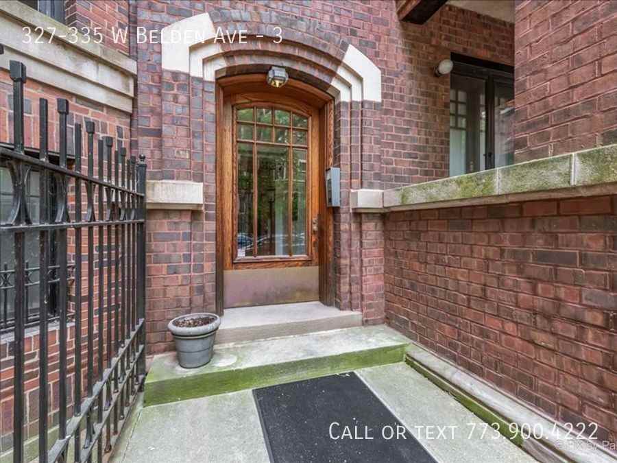327 W Belden Ave #3 - Photo 2 of 24