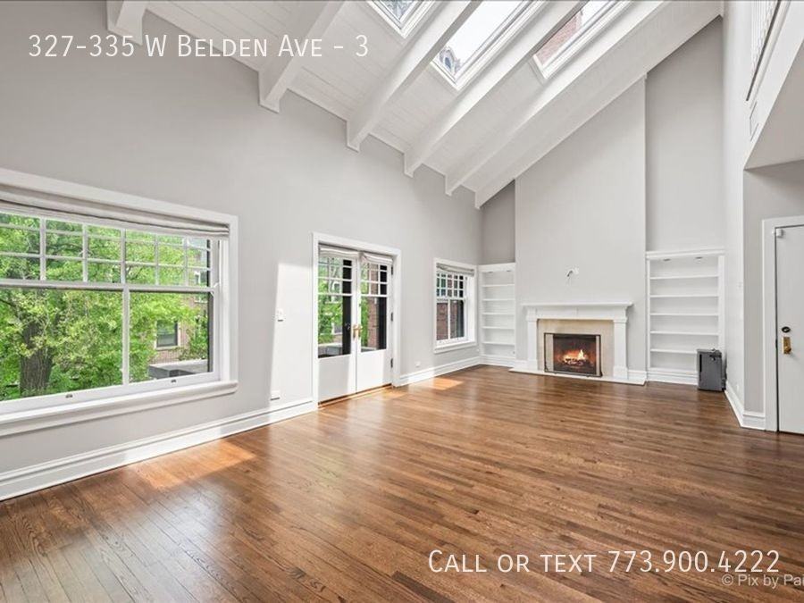 327 W Belden Ave #3 - Photo 3 of 24