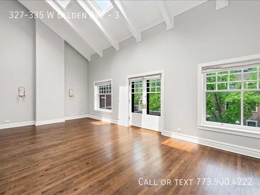 327 W Belden Ave #3 - Photo 4 of 24