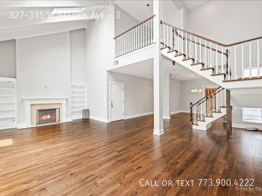 327 W Belden Ave #3 - Photo 5 of 24