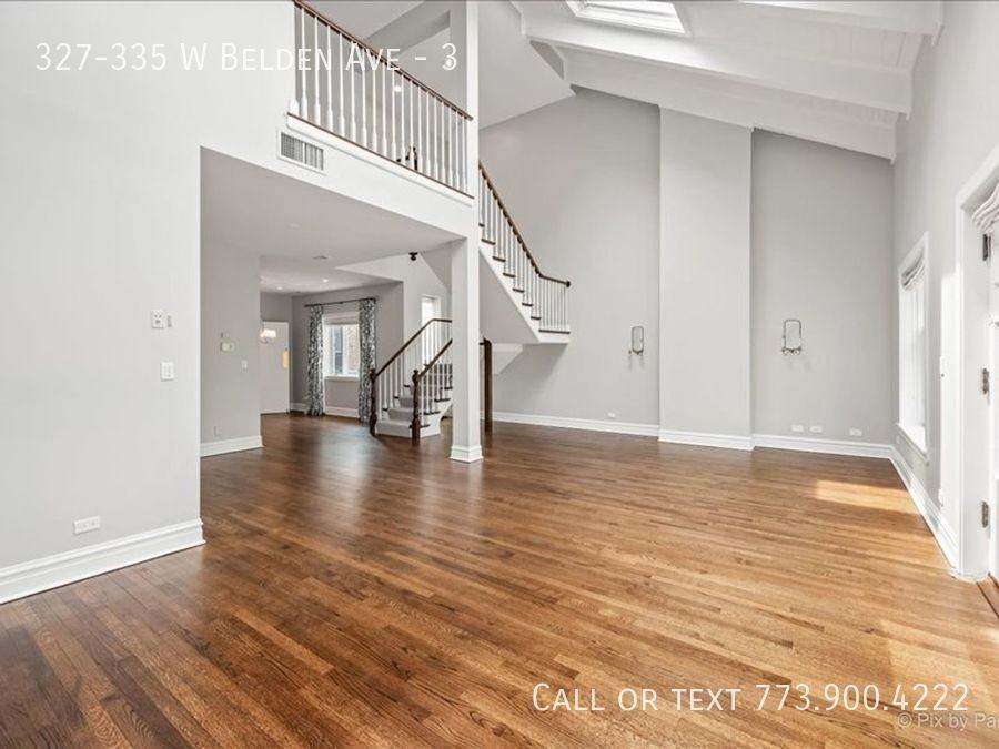 327 W Belden Ave #3 - Photo 6 of 24