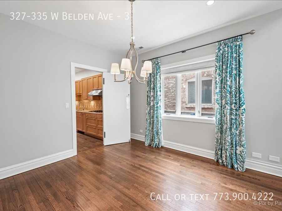 327 W Belden Ave #3 - Photo 7 of 24