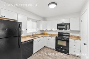 featured image of 3330 S Valcrest Dr #A
