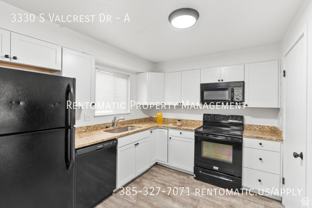 3330 S Valcrest Dr #A - Photo 1 of 1