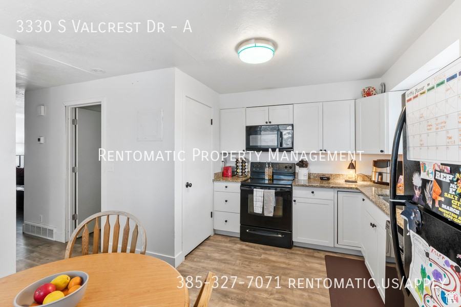 3330 S Valcrest Dr #A - Photo 2 of 17