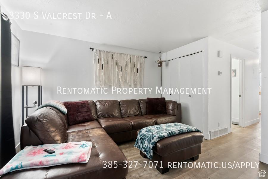 3330 S Valcrest Dr #A - Photo 4 of 17