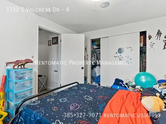 3330 S Valcrest Dr #A - Photo 6 of 17