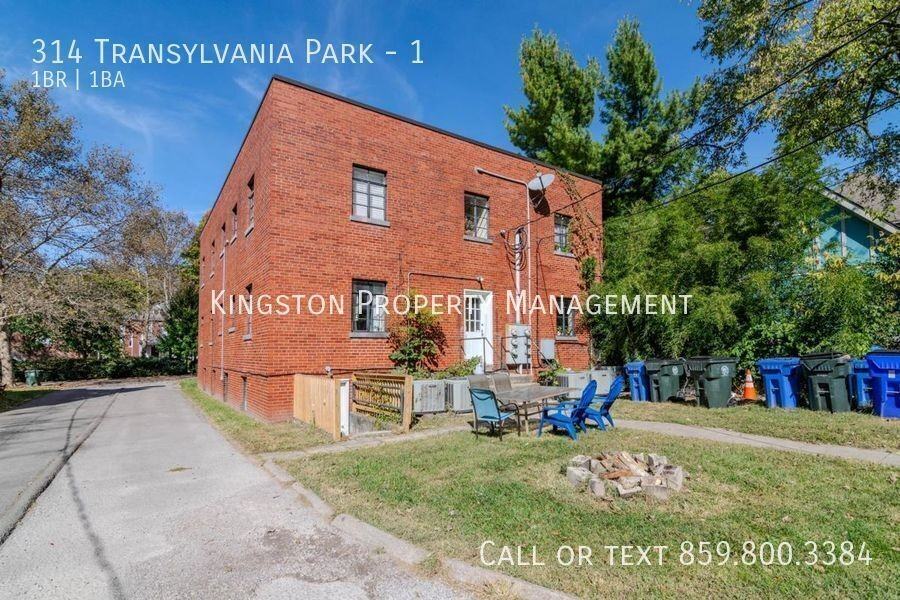 314 Transylvania Park #1 - Photo 4 of 4