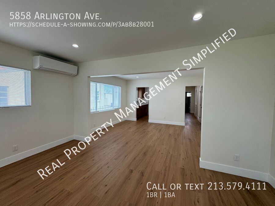 5858 Arlington Ave - Photo 4 of 11