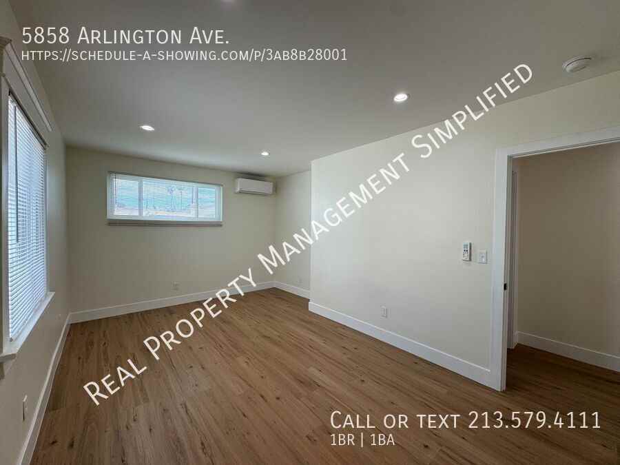 5858 Arlington Ave - Photo 7 of 11