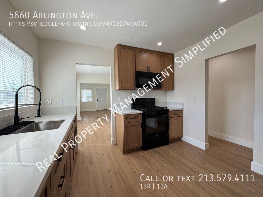 5860 Arlington Ave - Photo 2 of 12