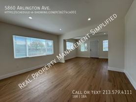5860 Arlington Ave - Photo 1 of 1