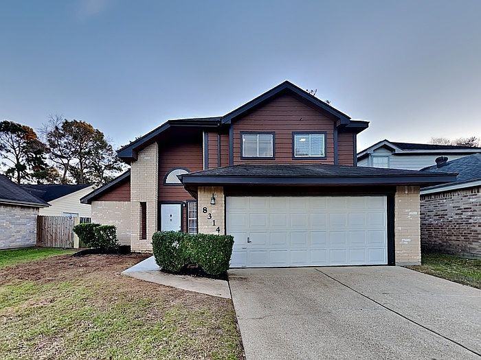 8450 Cambridge St #NA