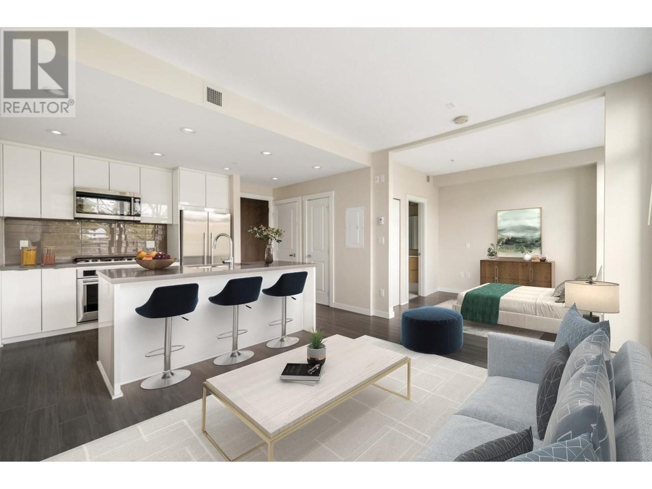 255 West 1st Street #417 - Photo 2 of 23