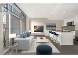 featured image of 255 West 1st Street #417