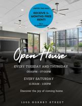 Landis Residences | 2 Bedroom Rental Apartments in Vancouver - Photo 1 of 1