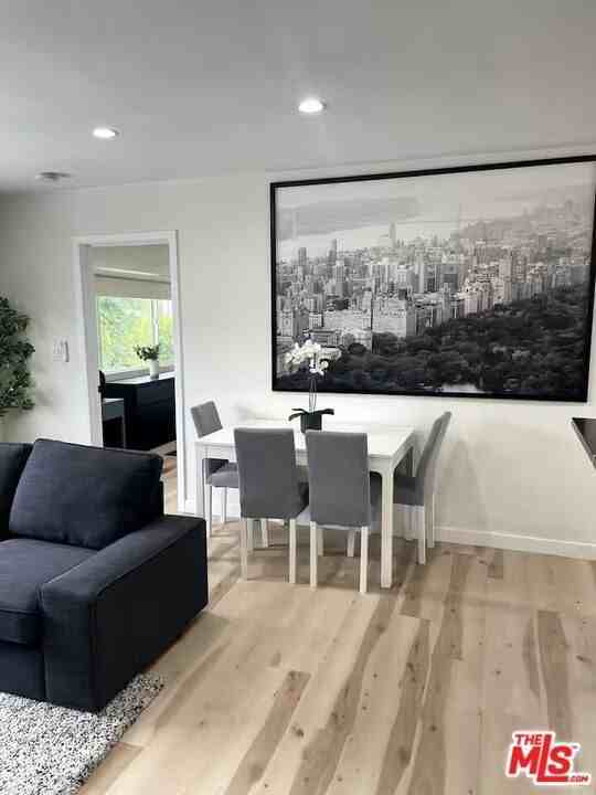 8704 Dorrington Ave Unit D - Photo 3 of 11