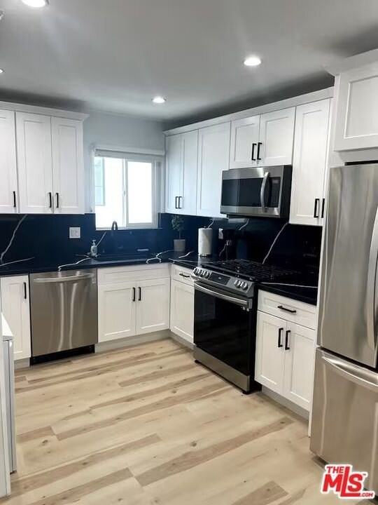 8704 Dorrington Ave Unit D - Photo 4 of 11