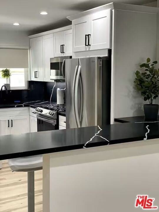 8704 Dorrington Ave Unit D - Photo 5 of 11