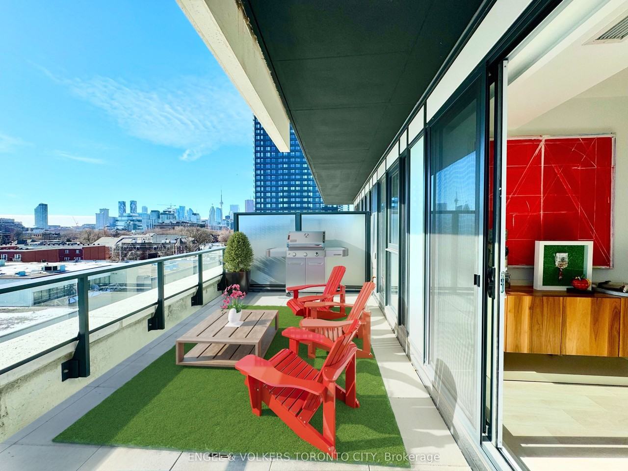 5 14-5 Defries St - Photo 3 of 42