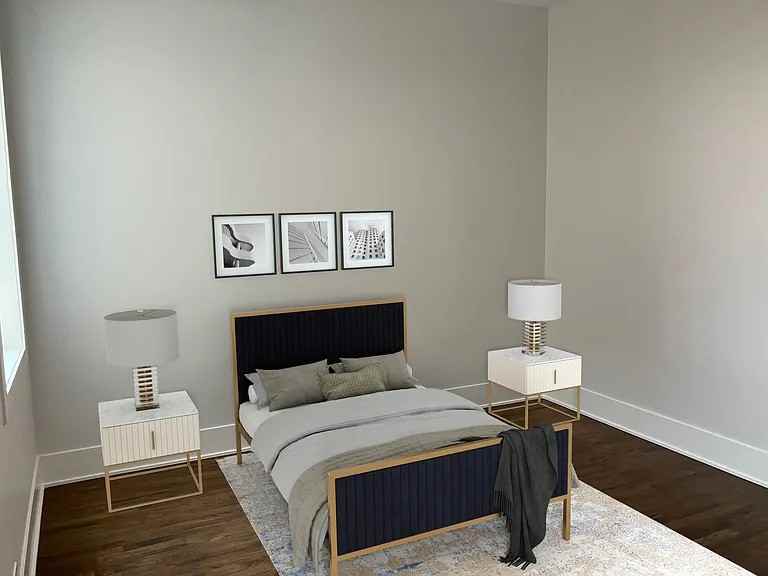 1647 W Hubbard St #1 - Photo 4 of 20