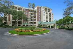 1000 S Harbour Island Blvd #2511 - Photo 1 of 1